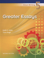 International Student Edition Great Writing 5, 2e - Pugh, Tison, and Folse, Keith