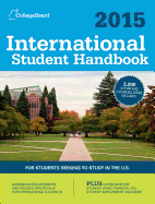 International Student Handbook 2015: All-New 28th Edition