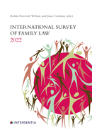 International Survey of Family Law 2022