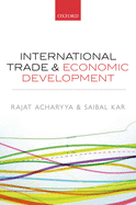 International Trade and Economic Development