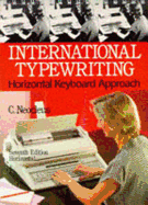 International Typewriting - Neocleus, C