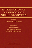 International Yearbook of Nephrology 1989