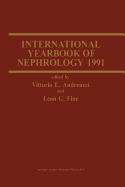 International Yearbook of Nephrology 1991