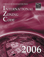 International Zoning Code