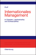 Internationales Management