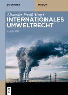 Internationales Umweltrecht