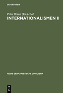 Internationalismen II