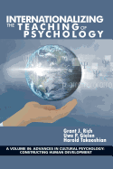 Internationalizing the Teaching of Psychology