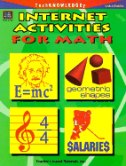 Internet Activities for Math