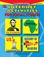 Internet Activities for Social Studies - Kopp, Kathleen