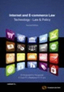 Internet and E-commerce Law Business and Policy - Fitzgerald, Brian, and Fitzgerald, Anne, and Clark, Eugene