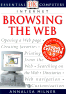 Internet Browsing the Web