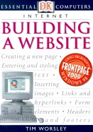 Internet Building a Website