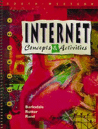 Internet Concepts and Activities
