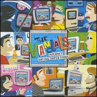 Internet Dating Superstuds - The Vandals