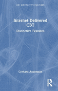 Internet-Delivered CBT: Distinctive Features