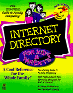 Internet Directory for Kids and Parents