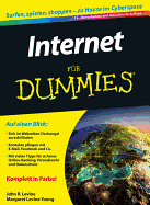 Internet fr Dummies