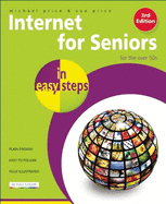 Internet for Seniors in Easy Steps