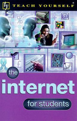 Internet for Students - Wright, Chris