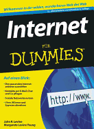 Internet fur Dummies - Levine, John R., and Baroudi, Carol