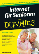Internet Fur Senioren Fur Dummies