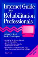 Internet Guide for Rehabilitation Professionals