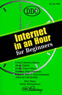 Internet in an Hour for Beginners - DDC Publishing, and Mayo, Don