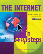 Internet in easy steps, 2005 Colour Edition - Lojkine, Mary