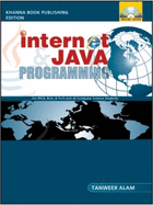 Internet & Java Programming