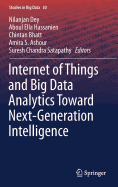 Internet of Things and Big Data Analytics Toward Next-Generation Intelligence