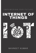 Internet of Things-IoT: Definition, Characteristics, Architecture, Enabling Technologies, Application & Future Challenges