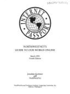 Internet Passport: Northwestnets Guide to Our World Online