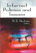 Internet Policies & Issues: Volume 7