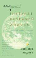 Internet Research Annual: Selected Papers from the Association of Internet Researchers Conference 2005, Volume 4