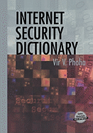 Internet Security Dictionary