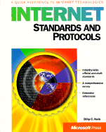 Internet Standards and Protocols