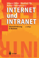 Internet Und Intranet: Herausforderung E-Business