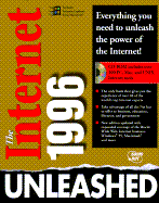 Internet Unleashed: With CDROM