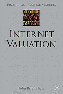 Internet Valuation