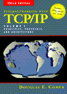 Internetworking with TCP/IP