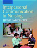 Interpersonal Communication in Nursing - Ellis, Roger, BSc, and Gates, Bob, and Kenworthy, Neil