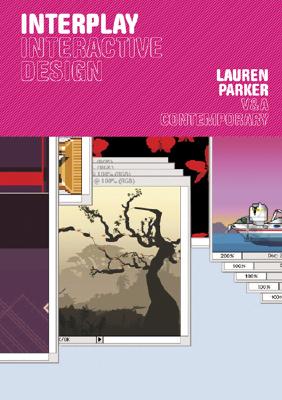 Interplay: Interactive Design - Parker, Lauren