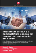 Interpretar os SLA e a nomenclatura conexa em termos de computa??o em nuvem