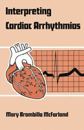 Interpreting cardiac arrhythmias