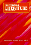 Interpreting Literature