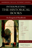 Interpreting the Historical Books: An Exegetical Handbook