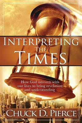 Interpreting the Times - Pierce, Chuck D, Dr.