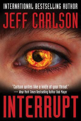 Interrupt - Carlson, Jeff