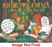 Interrupting Chicken: Cookies for Breakfast